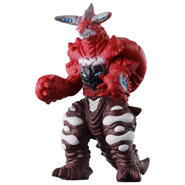 ウルトラマン ウルトラ怪獣シリーズ 258 巨大化プッチー[バンダイ]《１０月予約》