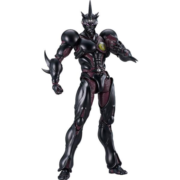 【限定販売】figma 強殖装甲ガイバー ガイバーIII アルティメットエディション[マックスファクトリー]【送料無料】《０４月予約》