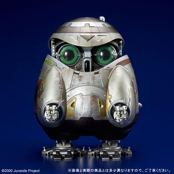アーカイブフィギュア ジュブナイル テトラ[エクスプラス]【送料無料】《１０月予約》