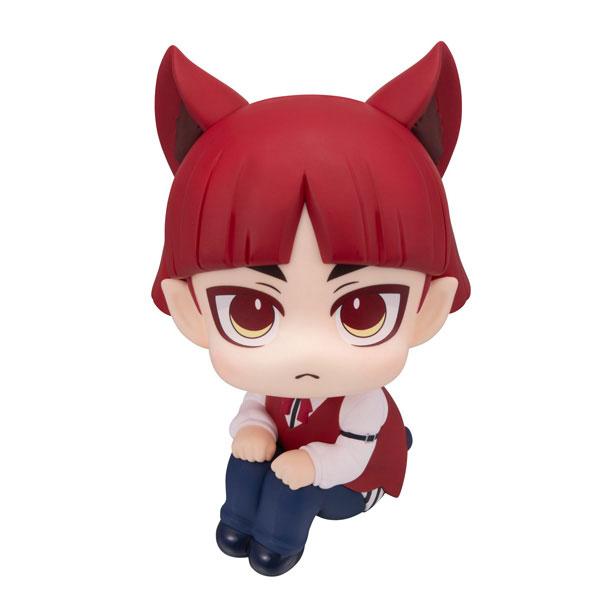 るかっぷ 魔入りました！入間くん オペラ 完成品フィギュア[メガハウス]《０２月予約》