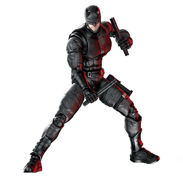 マーベル CC14 デアデビル Born Again S2[BLOKEES]《発売済・在庫品》