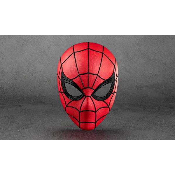 ロールプレイマスク スパイダーマン:ブランド・ニュー・デイ[ZD Toys]《０９月仮予約》