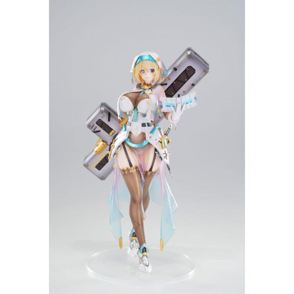 【あみあみ限定特典】ソフィア・F・シャーリング シスターVer. ブライトエディション 1/6 完成品フィギュア[MAGI ARTS]【送料無料】《０１月予約》