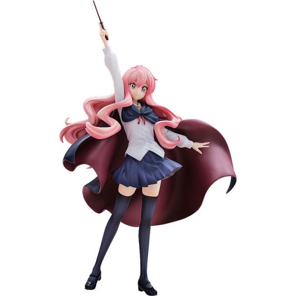 ゼロの使い魔 ルイズ 20th Anniversary non scale model 完成品フィギュア[KADOKAWA]《０２月予約》
