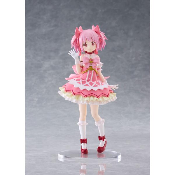 劇場版 魔法少女まどか☆マギカ〈ワルプルギスの廻天〉 鹿目まどか 完成品フィギュア[クレーネル]《０８月予約》