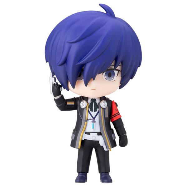 OSHI WORKS Mini ペルソナ3 リロード 主人公 完成品フィギュア[コトブキヤ]《０２月予約》