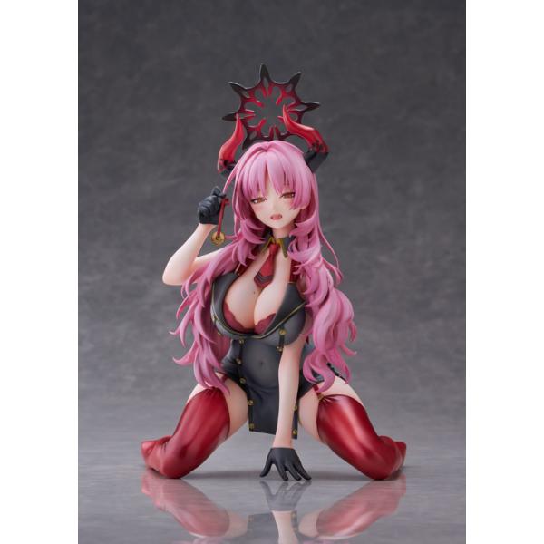 ブルーアーカイブ サツキ メモリアルロビーVer. 1/7 完成品フィギュア[GOLDENHEAD+]【送料無料】《０４月予約》