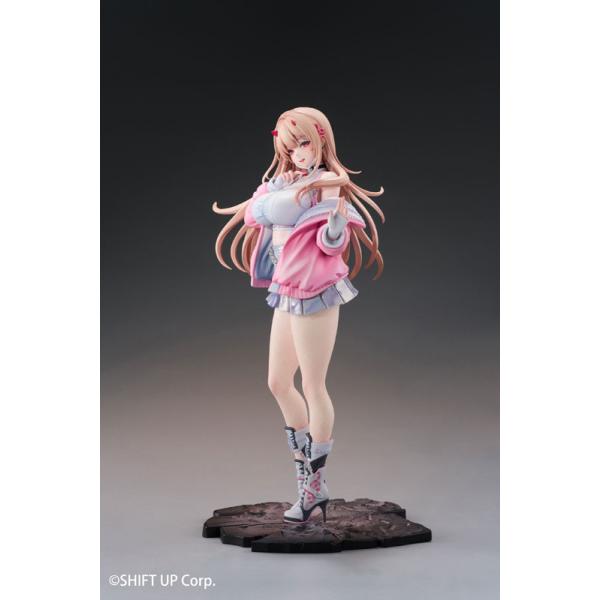 勝利の女神：NIKKE バイパー イラスト ver. “手遅れた気付き” 1/7 完成品フィギュア[Hobby sakura]【送料無料】《０６月予約》