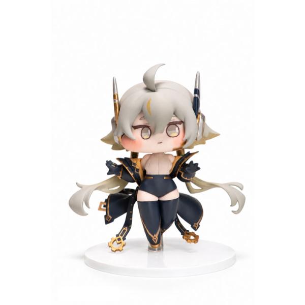 【限定販売】トリッカル・もちもちほっペ大作戦 リニュア ノンスケールフィギュア[Cerberus Project]《０６月予約》