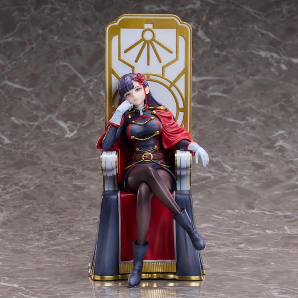 魔都精兵のスレイブ2 山城恋 1/6 完成品フィギュア[ユニオンクリエイティブ]【送料無料】《０９月予約》