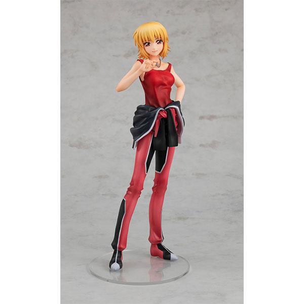 GGGシリーズ 機動戦士ガンダムSEED FREEDOM カガリ・ユラ・アスハ パイロットスーツVer. 完成品フィギュア[メガハウス]【送料無料】《０２月予約》