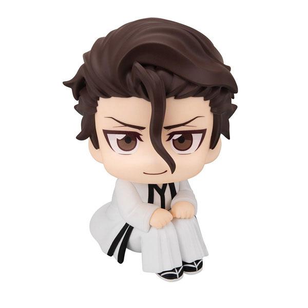 るかっぷ TVアニメ『BLEACH』 藍染惣右介 完成品フィギュア[メガハウス]《０４月予約》