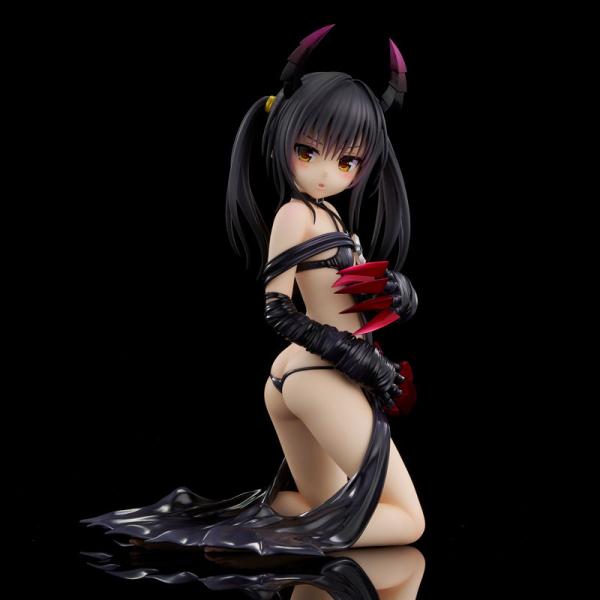 ToLoveる-とらぶる-ダークネスシリーズ 古手川唯〜fillette ver.〜 完成品フィギュア[ユニオンクリエイティブ]【送料無料】《０５月予約》