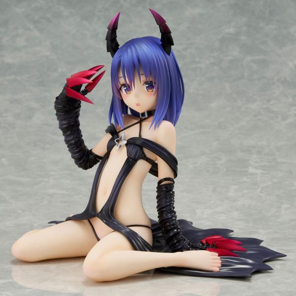 ToLoveる-とらぶる-ダークネスシリーズ 西連寺春菜〜fillette ver.〜 完成品フィギュア[ユニオンクリエイティブ]【送料無料】《０５月予約》