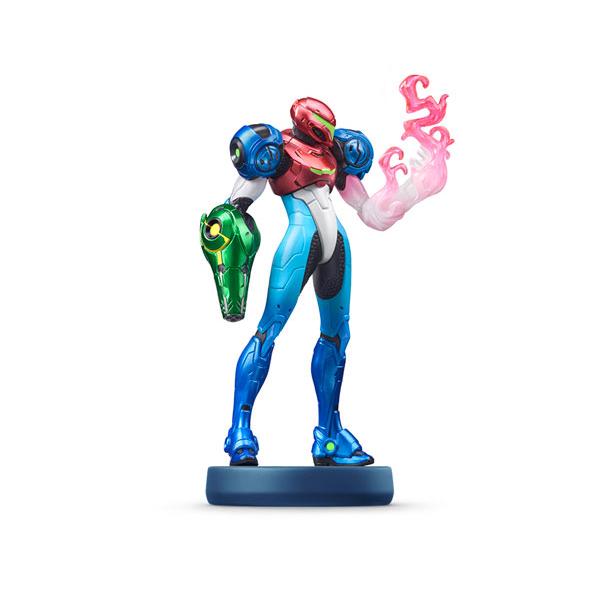 amiibo サムス[メトロイド ラヴェナス](メトロイドシリーズ)[任天堂]《０１月予約》