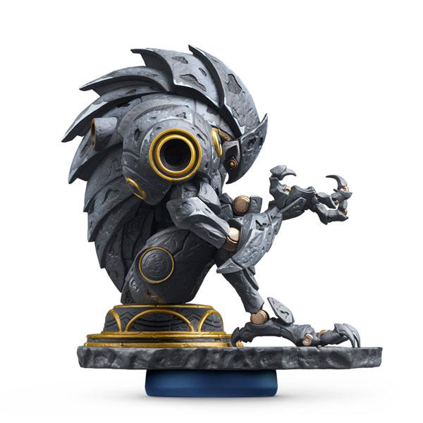 amiibo 鳥人像[メトロイド ラヴェナス](メトロイドシリーズ)[任天堂]《０１月予約》