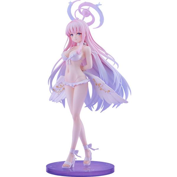G.S.Collection ブルーアーカイブ -Blue Archive- ミカ(水着) 1/7 完成品フィギュア[グッドスマイルカンパニー]【送料無料】《１１月予約》