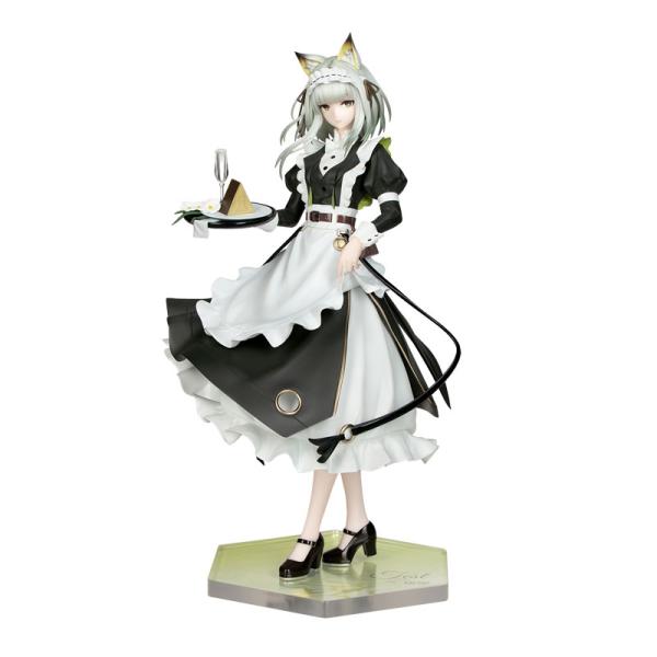 アークナイツ Gift+ ケルシー 時の足跡VER. 1/8 完成品フィギュア[Myethos]《０９月予約》