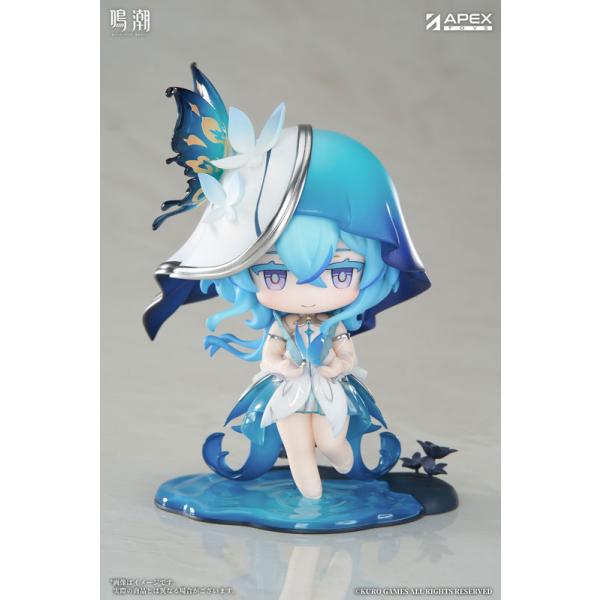鳴潮 尋跡シリーズ ショアキーパー 完成品フィギュア[APEX]《０８月予約》