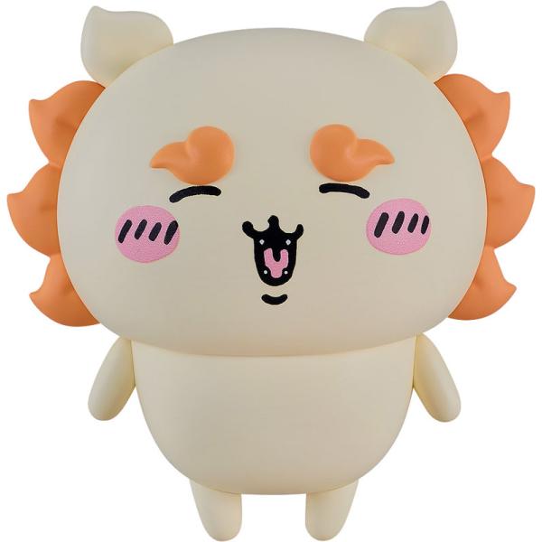 ねんどろいど ちいかわ シーサー[マックスファクトリー]【送料無料】《０５月予約》