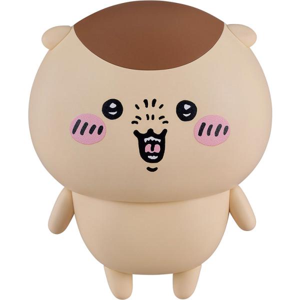 ねんどろいど ちいかわ くりまんじゅう[マックスファクトリー]【送料無料】《０５月予約》