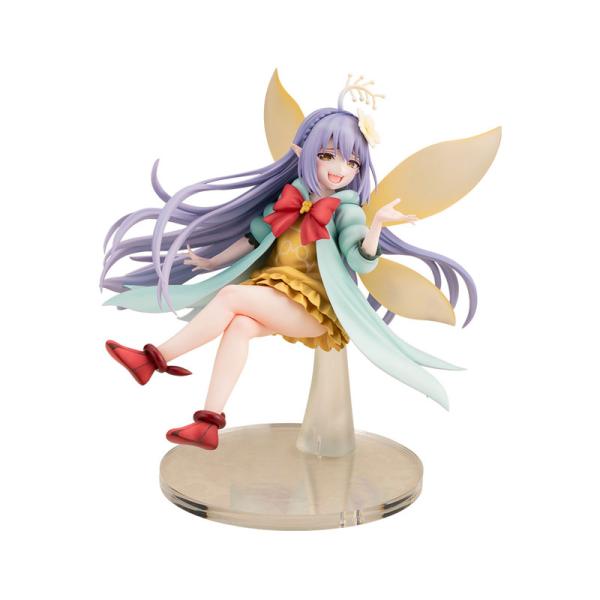 貸した魔力は【リボ払い】で強制徴収 エムピー 1/1 完成品フィギュア[コトブキヤ]【送料無料】《０５月予約》
