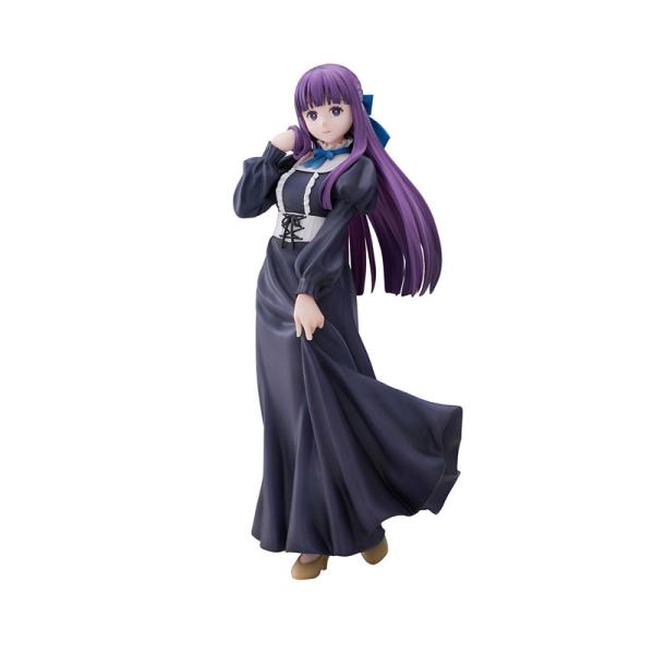 TENITOL TALL TVアニメ「葬送のフリーレン」 フェルン クラシカルワンピースver. 完成品フィギュア[フリュー]【送料無料】《０６月予約》