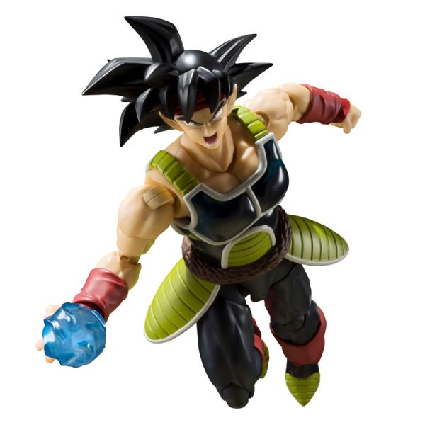 S H Figuarts バーダック ドラゴンボールz Bandai Spirits 在庫切れ Figure あみあみ Yahoo 店 通販 Yahoo ショッピング