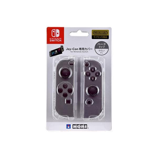 Joy Con専用カバー ハードタイプ For Nintendo Switch ホリ 在庫切れ Buyee Buyee 提供一站式最全面最專業現地yahoo Japan拍賣代bid代拍代購服務 Bot Online