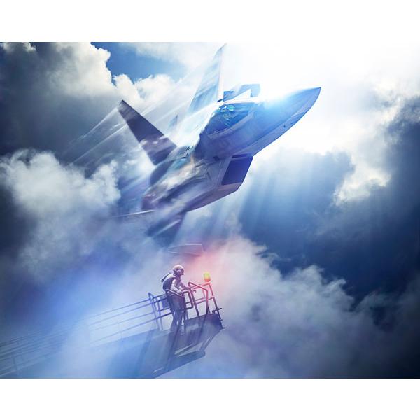 Ps4 Ace Combat 7 Skies Unknown Premium Edition バンダイナムコ 在庫切れ Game 0024018 あみあみ Yahoo 店 通販 Yahoo ショッピング
