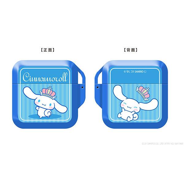 サンリオキャラクターズ カードポッドfor Nintendo Switch シナモロール キーズファクトリー 在庫切れ Game あみあみ Yahoo 店 通販 Yahoo ショッピング