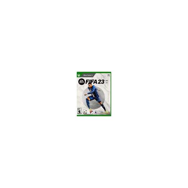 Xbox Series X 北米版 FIFA 23[EA]《在庫切れ》