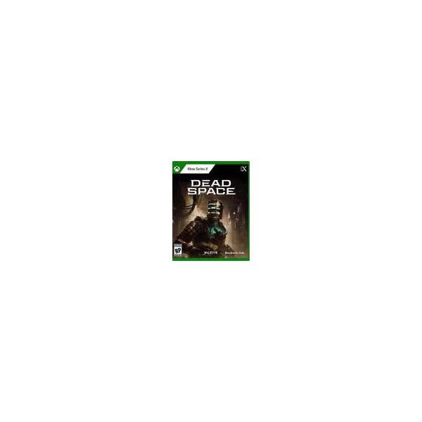 Xbox Series X 北米版 Dead Space[EA]《在庫切れ》