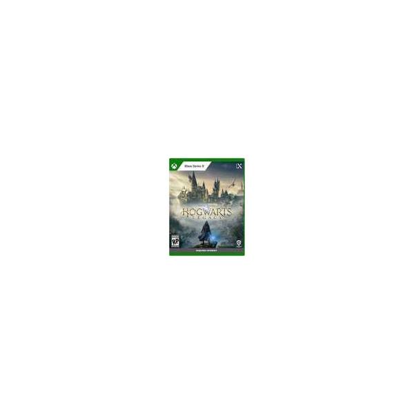 Xbox Series X 北米版 Hogwarts Legacy[WB Games]《在庫切れ》