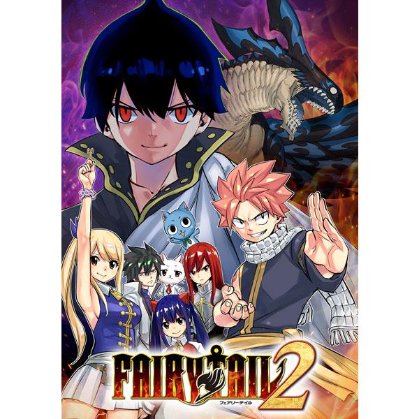 【送料無料】Switch フェアリーテイル2 ゲオ公式通販サイト/ゲオオンラインストア【新品】FAIRY