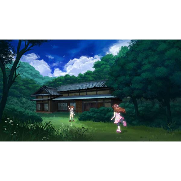 他サイト： Nintendo Switch 歌と森の妖怪屋敷 限定版[ピクセル]【送料無料】《０７月予約》の商品画像