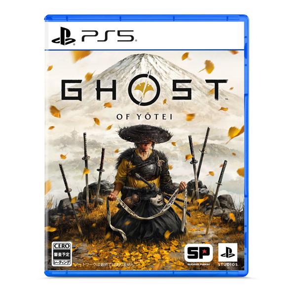 Ghost of Yōtei（PS5・通常版） 商品画像 3