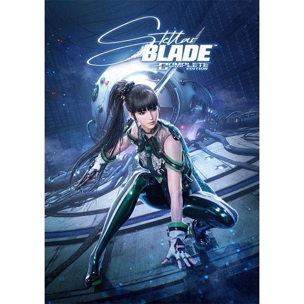 Nintendo Switch 2 Stellar Blade コンプリートエディション[ShiftUp]【送料無料】《１１月予約》