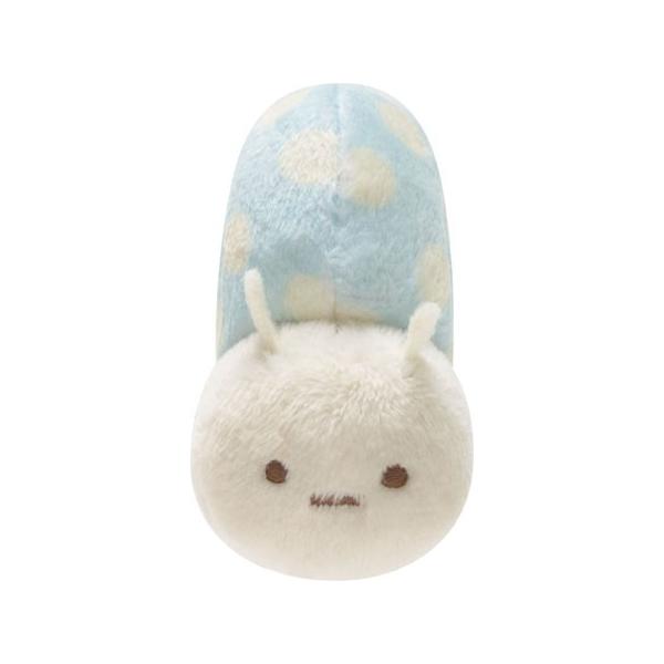 すみっコぐらし てのりぬいぐるみ にせつむり 再販 サンエックス 発売済 在庫品 Buyee Buyee Japanese Proxy Service Buy From Japan Bot Online