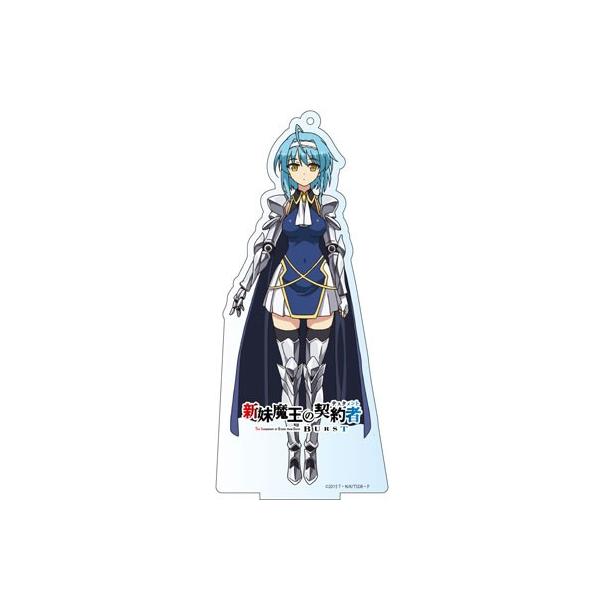 新妹魔王の契約者burst キャラスタンド 野中柚希 B Tcエンタテインメント 在庫切れ Buyee Buyee 提供一站式最全面最專業現地yahoo Japan拍賣代bid代拍代購服務 Bot Online