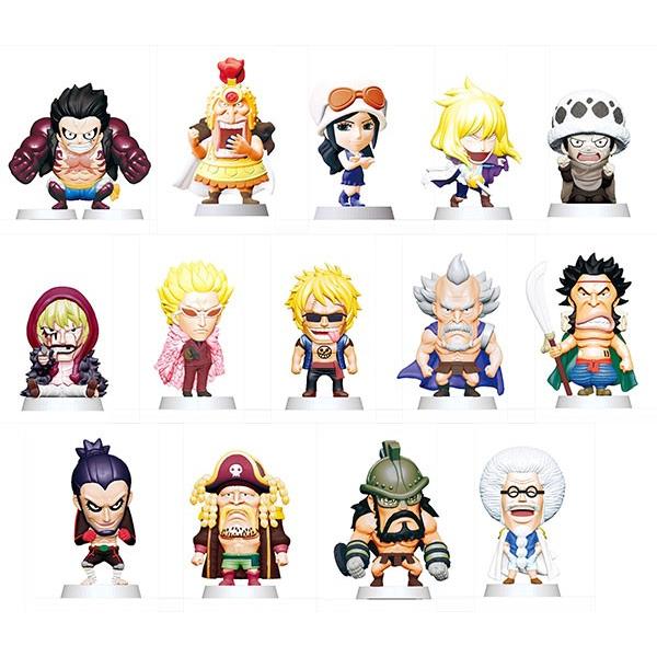アニキャラヒーローズ ワンピース ドレスローザ編 ギガランキングｊｐ