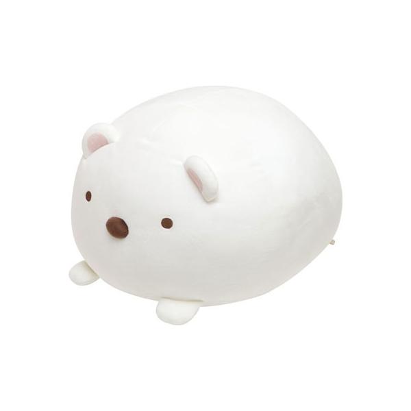 すみっコぐらし キャラクター しろくまの人気商品 通販 価格比較 価格 Com