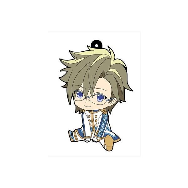 あみあみ限定特典 夢王国と眠れる100人の王子様 ぺたん娘ラバーストラップ Vol 2 10個入りbox 中外鉱業 在庫切れ Buyee Buyee Japanese Proxy Service Buy From Japan Bot Online