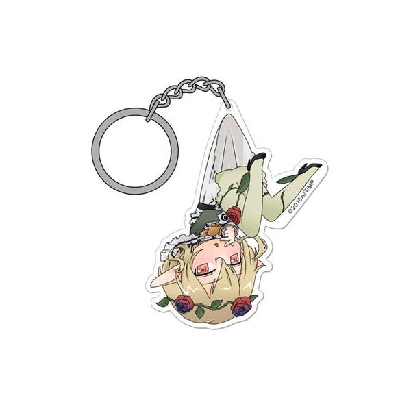 魔法少女育成計画 森の音楽家クラムベリー アクリルつままれキーホルダー コスパ 在庫切れ Buyee Buyee 日本の通販商品 オークションの代理入札 代理購入