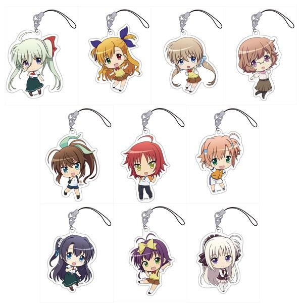 Vivid Strike ぷちっ娘トレーディングアクリルストラップ 10個入りbox ペンギンパレード 在庫切れ Buyee Buyee 提供一站式最全面最專業現地yahoo Japan拍賣代bid代拍代購服務 Bot Online