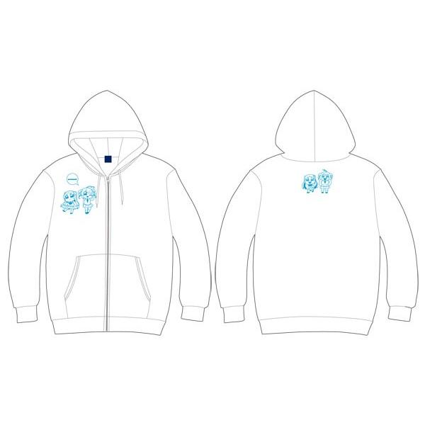 あみこ りるこパーカー Wf17冬 イラスト 大川ぶくぶ Freeサイズ あみあみ 送料無料 発売済 在庫品 Buyee Buyee Japanese Proxy Service Buy From Japan Bot Online