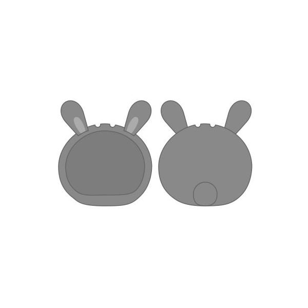 うさぎ マスコット キャラクターの人気商品 通販 価格比較 価格 Com