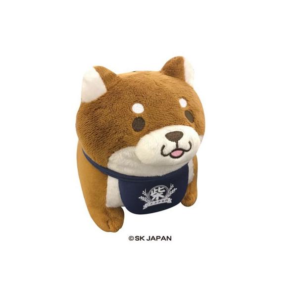 忠犬もちしば ぬいぐるみの人気商品 通販 価格比較 価格 Com