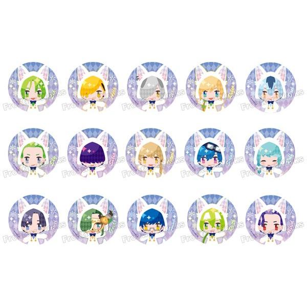 夢王国と眠れる100人の王子様 トレーディング缶バッジ ナビパーカーver 15個入りbox フロンティアワークス 送料無料 発売済 在庫品 Goods あみあみ Yahoo 店 通販 Yahoo ショッピング