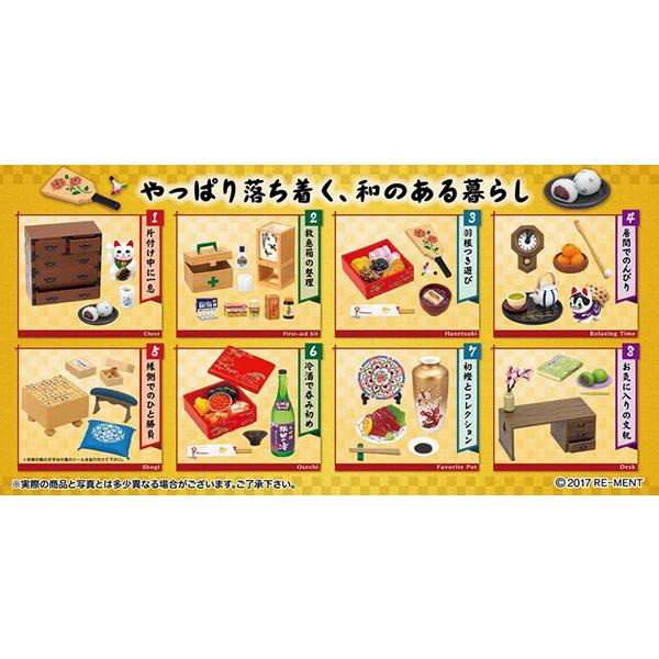 ぷちサンプル よきかな和の暮らし 8個入りbox 再販 リーメント 在庫切れ Goods S002 あみあみ Yahoo 店 通販 Yahoo ショッピング